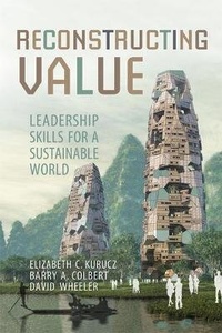 Enlarge image Cover: Reconstructing Value - University of Toronto Press
