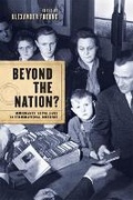 Cover: Beyond the Nation? - University of Toronto Press