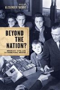 Enlarge image Cover: Beyond the Nation? - University of Toronto Press