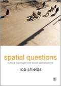 Cover: Spatial Questions - SAGE Publications Ltd