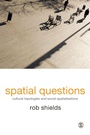 Cover: Spatial Questions - SAGE Publications Ltd