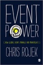 Cover: Event Power - SAGE Publications Ltd