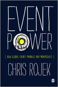 Cover: Event Power - SAGE Publications Ltd