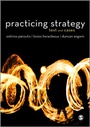 Cover: Practicing Strategy - SAGE Publications Ltd