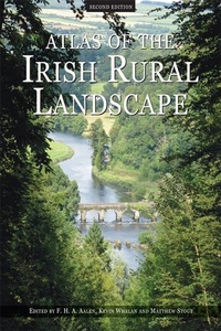 Enlarge image Cover: Atlas of the Irish Rural Landscape - University of Toronto Press