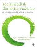 Cover: Social Work and Domestic Violence - SAGE Publications Ltd