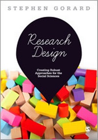 Enlarge image Cover: Research Design - SAGE Publications Ltd