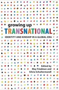 Enlarge image Cover: Growing Up Transnational - University of Toronto Press