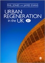 Bild: Urban Regeneration in the UK - SAGE Publications Ltd