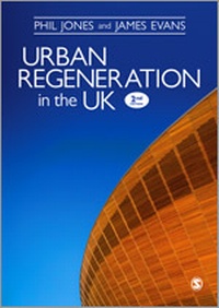 Bild vergrößern Bild: Urban Regeneration in the UK - SAGE Publications Ltd