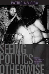 Abbildung von: Seeing Politics Otherwise - University of Toronto Press