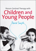Cover: Person-Centred Therapy with Children and Young People - SAGE Publications Ltd