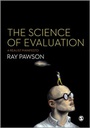 Cover: The Science of Evaluation - SAGE Publications Ltd