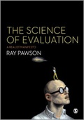 Cover: The Science of Evaluation - SAGE Publications Ltd