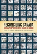 Cover: Reconciling Canada - University of Toronto Press