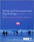 Cover: Work and Occupational Psychology - SAGE Publications Ltd