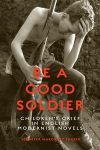 Enlarge image Cover: Be a Good Soldier - University of Toronto Press