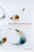 Cover: Modern Animalism - University of Toronto Press