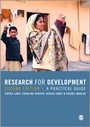 Cover: Research for Development - SAGE Publications Ltd