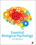 Cover: Essential Biological Psychology - SAGE Publications Ltd