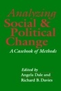 Cover: Analyzing Social and Political Change - SAGE Publications Ltd