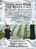 Cover: When You Hear the Bugle Call - Trafford Publishing