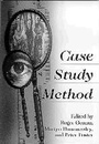 Cover: Case Study Method - SAGE Publications Ltd