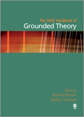 Cover: The SAGE Handbook of Grounded Theory - SAGE Publications Ltd