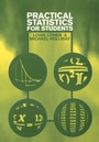 Cover: Practical Statistics for Students - SAGE Publications Ltd