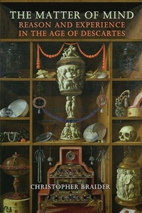 Enlarge image Cover: The Matter of Mind - University of Toronto Press