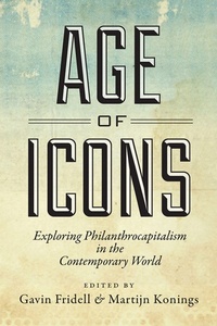 Enlarge image Cover: Age of Icons - University of Toronto Press