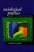 Cover: Sociological Practice - SAGE Publications Ltd