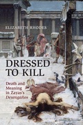 Cover: Dressed to Kill - University of Toronto Press