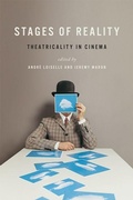 Cover: Stages of Reality - University of Toronto Press