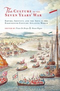 Cover: The Culture of the Seven Years' War - University of Toronto Press