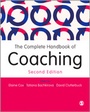 Cover: The Complete Handbook of Coaching - SAGE Publications Ltd