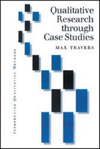 Enlarge image Cover: Qualitative Research through Case Studies - SAGE Publications Ltd
