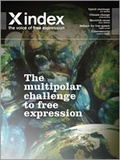 Cover: The Multipolar Challenge to Free Expression - SAGE Publications Ltd