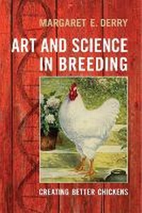 Enlarge image Cover: Art and Science in Breeding - University of Toronto Press