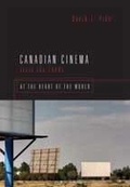 Cover: Canadian Cinema Since the 1980s - University of Toronto Press