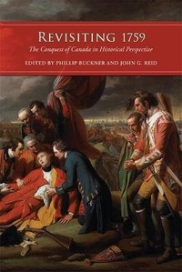 Enlarge image Cover: Revisiting 1759 - University of Toronto Press