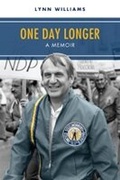 Cover: One Day Longer - University of Toronto Press