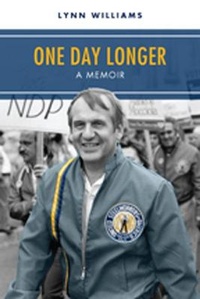 Abbildung von: One Day Longer - University of Toronto Press