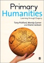Cover: Primary Humanities - SAGE Publications Ltd