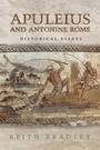 Cover: Apuleius and Antonine Rome - University of Toronto Press