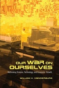 Cover: Our War on Ourselves - University of Toronto Press