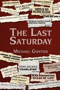 Cover: The Last Saturday - Trafford Publishing