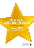 Cover: Successful Qualitative Research - SAGE Publications Ltd