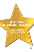 Cover: Successful Qualitative Research - SAGE Publications Ltd