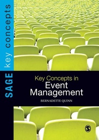 Enlarge image Cover: Key Concepts in Event Management - SAGE Publications Ltd